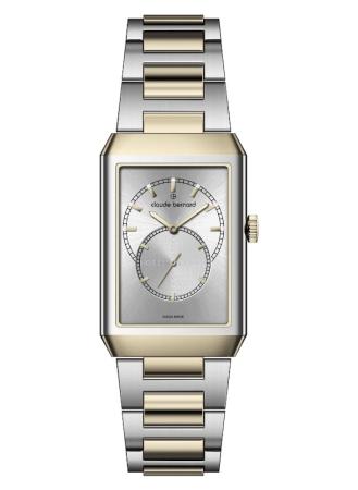 Claude Bernard - Ora Vera Small Second Gents - 23098 357JM AID