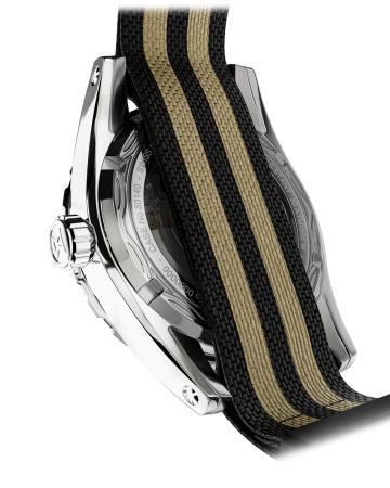 EDOX Grand Ocean Automatic 80140 3NAGN NIN Men´s Watch