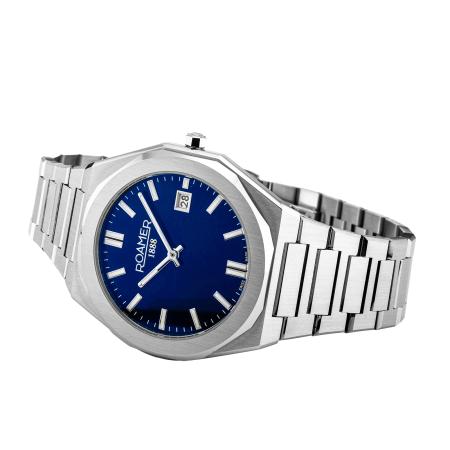 Roamer R8 Gents 972980 41 45 20