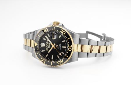 Roamer Premier 986983 47 85 21 Automatic