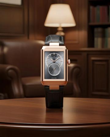 Claude Bernard - Ora Vera Small Second Gents - 23098 37CGR GIR