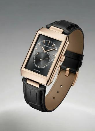 Claude Bernard - Ora Vera Small Second Gents - 23098 37CGR GIR