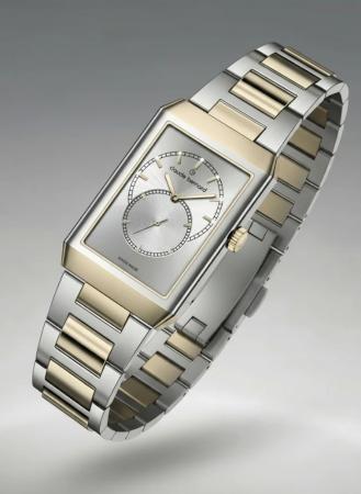 Claude Bernard - Ora Vera Small Second Gents - 23098 357JM AID