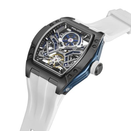 Police Tampa Automatic PEWGR0082103 Men´s Watch