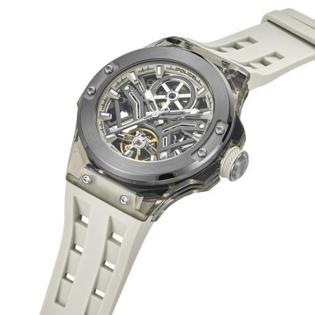 Police Cyclone Automatik PEWGR0082201 Men´s Watch