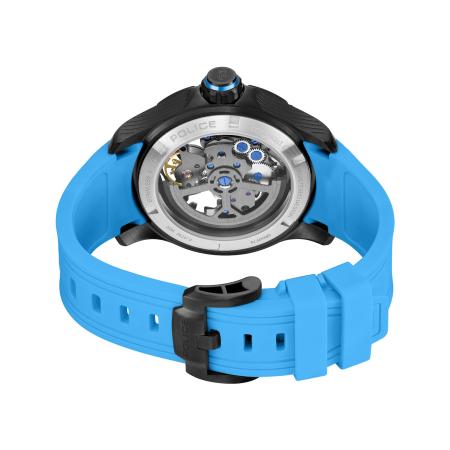 Preview: Police Spirit Automatik PEWGR0097804 Herrenuhr