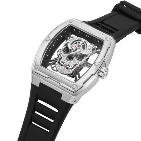 Police Cranium PEWJM0081301 Men´s Watch