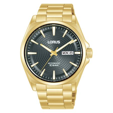 Lorus RL416CX9 Automatic