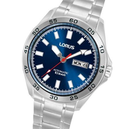 Lorus RRL421CX9 Automatic