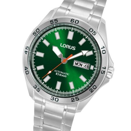 Preview: Lorus RL423CX9 Herrenuhr Automatik