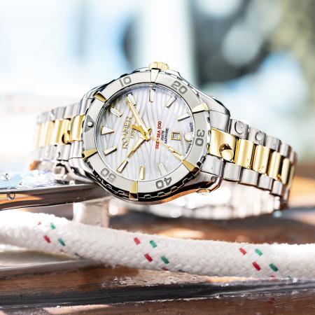 Roamer Deep Sea 860844 47 20 20 Ladies
