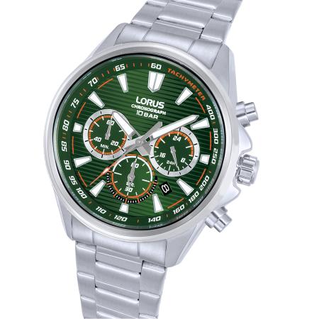 Lorus RT323LX9 Mens Chronograph