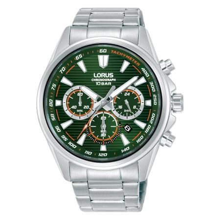Lorus RT323LX9 Mens Chronograph