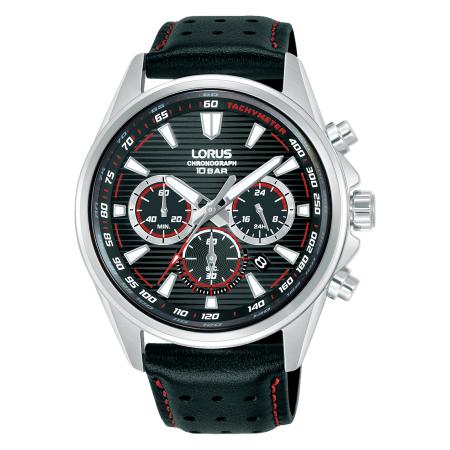 Lorus RT325LX9 Mens Chronograph
