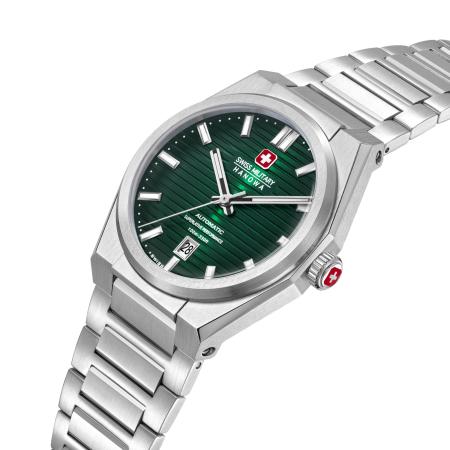 Swiss Military Hanowa Avalanche Automatik SMWGL0006902 Men's Watch