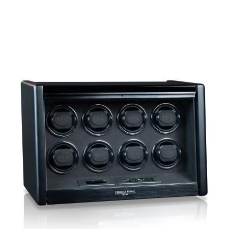 Preview: Heisse & Söhne Watch Winder - Madrid 8