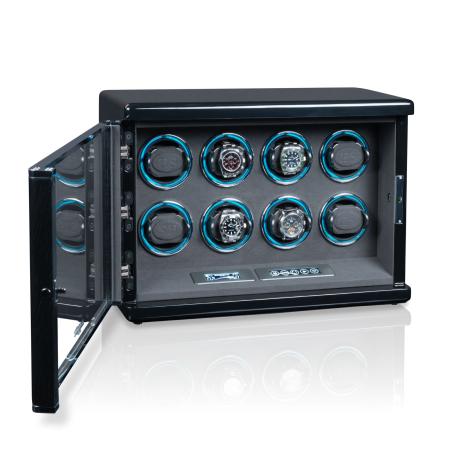 Preview: Heisse & Söhne Watch Winder - Chicago 8