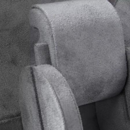 Heisse & Söhne Watch Roll Charles 5 - Black