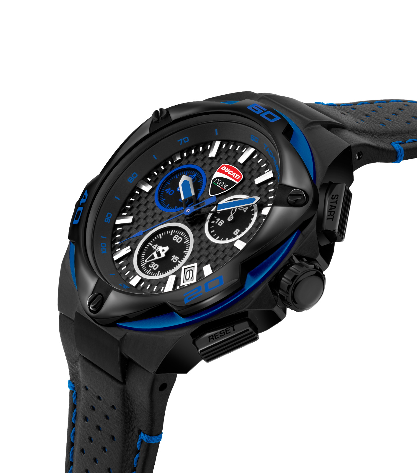 ducati watch