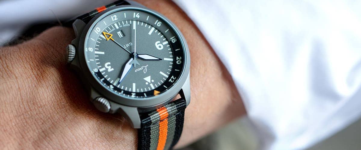 Laco gmt clearance
