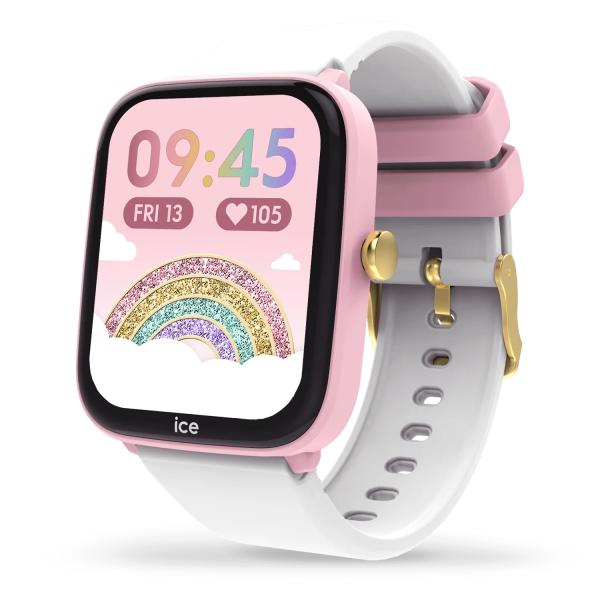 ICE Smart Junior 2.0 - Pink White