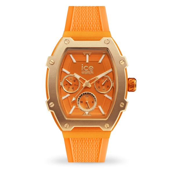 ICE Boliday - Bright Orange