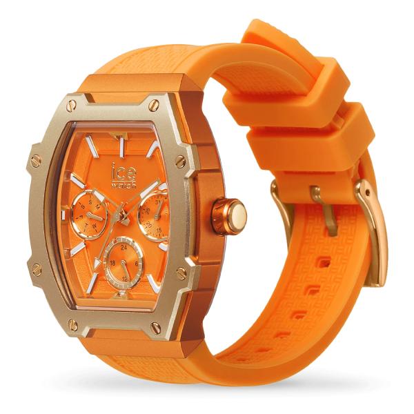 ICE Boliday - Bright Orange