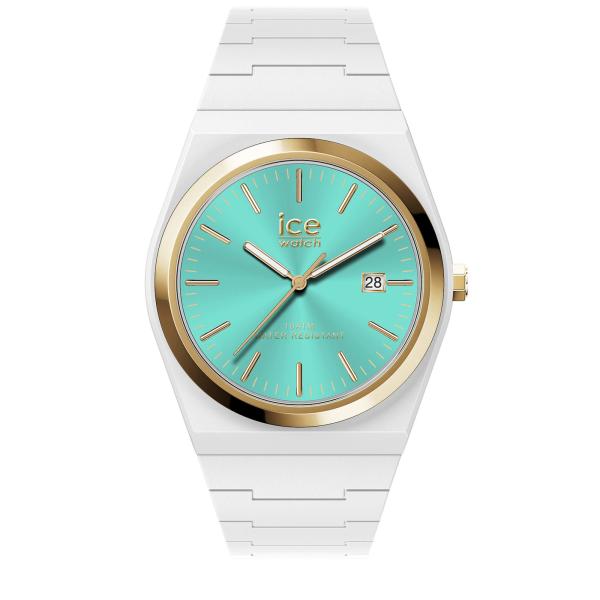 ICE Power - White Turquoise GD - Men´s Watch