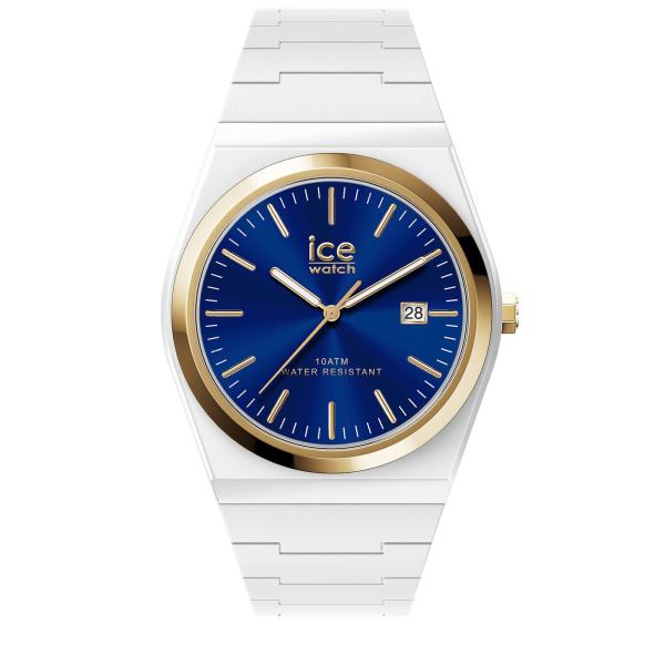 ICE Power - White Imperial Blue - Men´s Watch