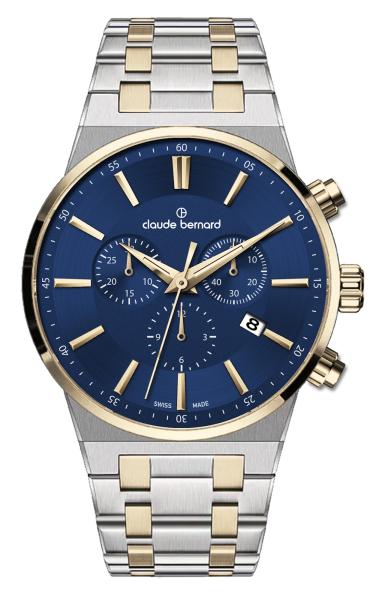 Claude Bernard - NEO 1973 Chronograph - 10265 357JM BUID