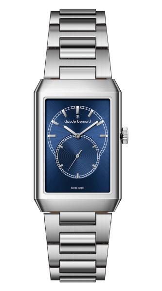 Claude Bernard - Ora Vera Small Second - 23098 3M BUIN - Herren