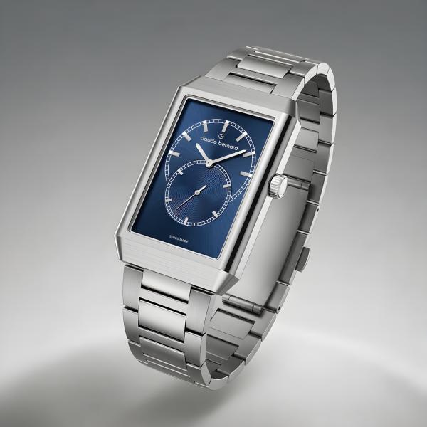 Claude Bernard - Ora Vera Small Second - 23098 3M BUIN - Herren