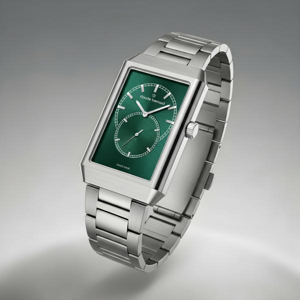 Claude Bernard - Ora Vera Small Second Gents - 23098 3M VIN