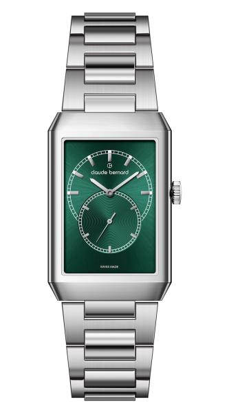 Claude Bernard - Ora Vera Small Second Gents - 23098 3M VIN