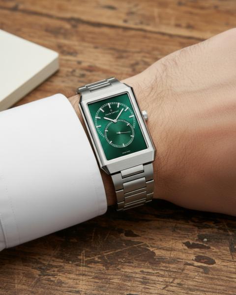 Claude Bernard - Ora Vera Small Second Gents - 23098 3M VIN