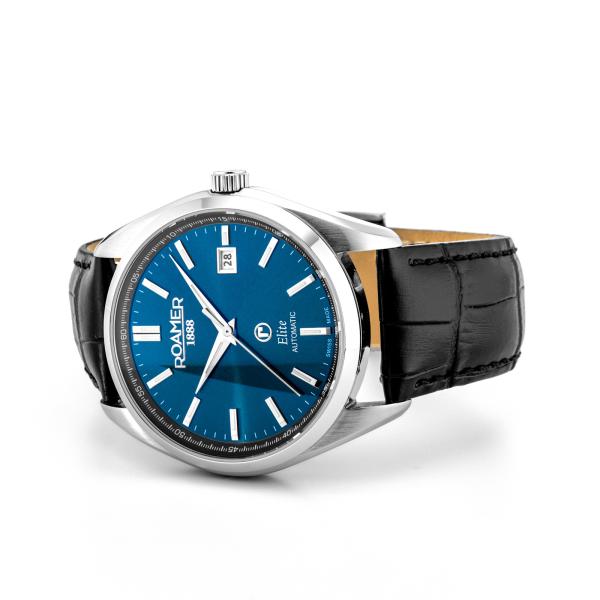 Roamer Elite 970983 41 45 20 Automatik Herrenuhr