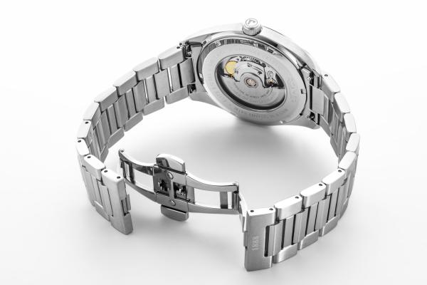 Roamer Elite 970983 41 45 20 Automatik Herrenuhr