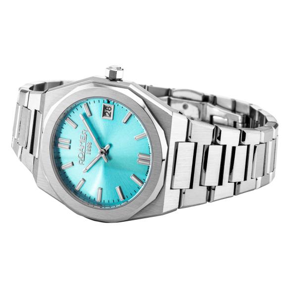 Roamer R8 Ladies 972857 41 05 20 Damenuhr