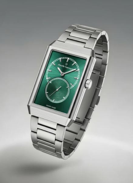Claude Bernard - Ora Vera Small Second - 23099 3M VIN