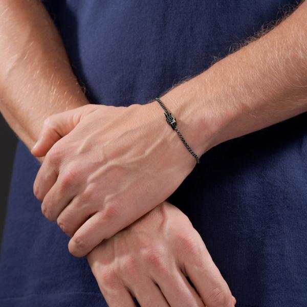 Police Revelry PEAGB0033303 Herrenarmband