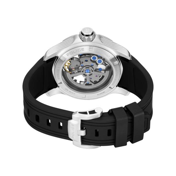 Police Spirit Automatik PEWGR0097801 Herrenuhr