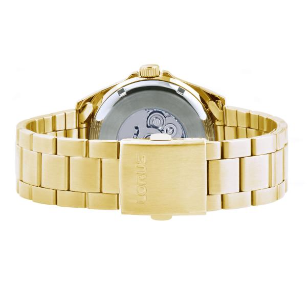 Lorus RL416CX9 Automatic