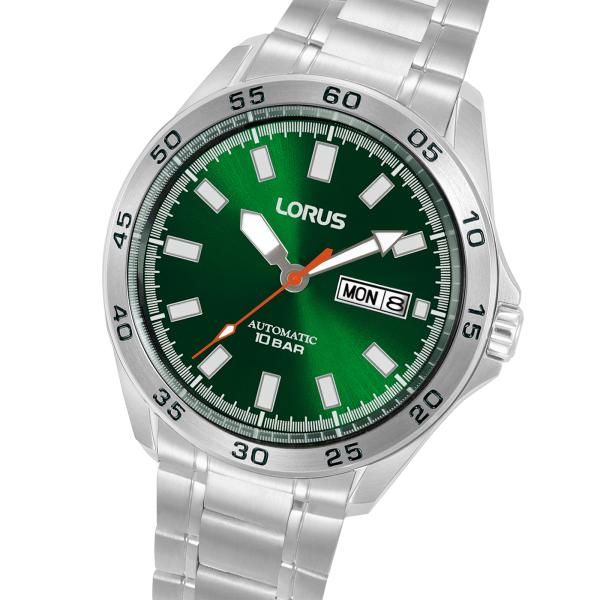 Lorus RL423CX9 Herrenuhr Automatik