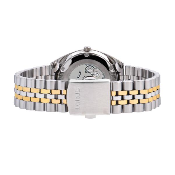 Lorus RL430CX9 Herrenuhr Automatik