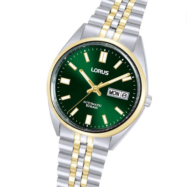 Lorus RL430CX9 Herrenuhr Automatik