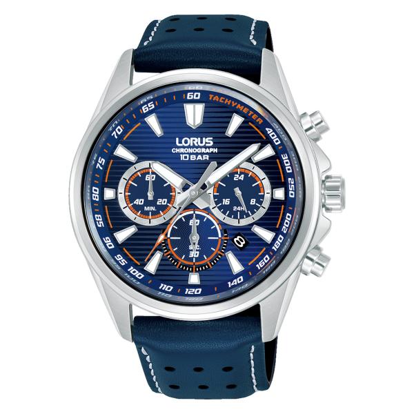 Lorus RT327LX9 Mens Chronograph
