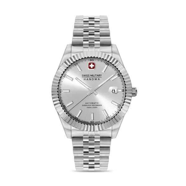 Swiss Military Hanowa Diligenter Automatik SMWGL0002104 Men's Watch