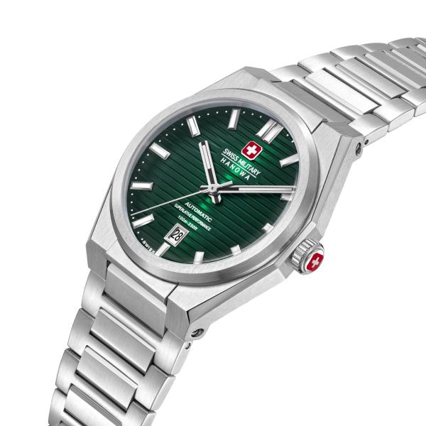 Swiss Military Hanowa Avalanche Automatik SMWGL0006902 Men's Watch