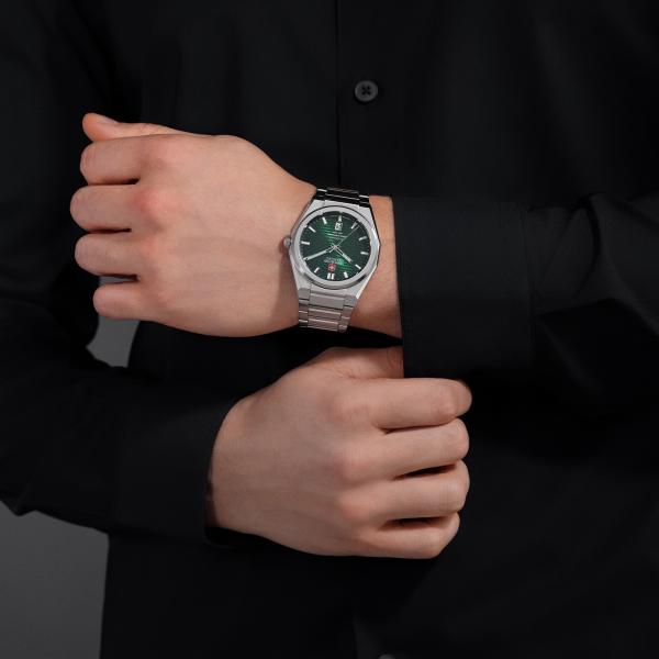 Swiss Military Hanowa Avalanche Automatik SMWGL0006902 Men's Watch