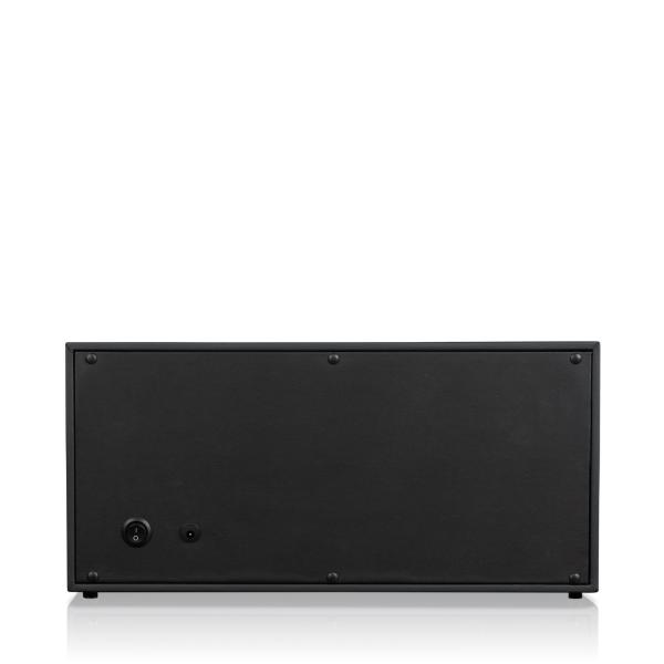 Heisse & Söhne Watch Guard 4 Watch Winder - Black